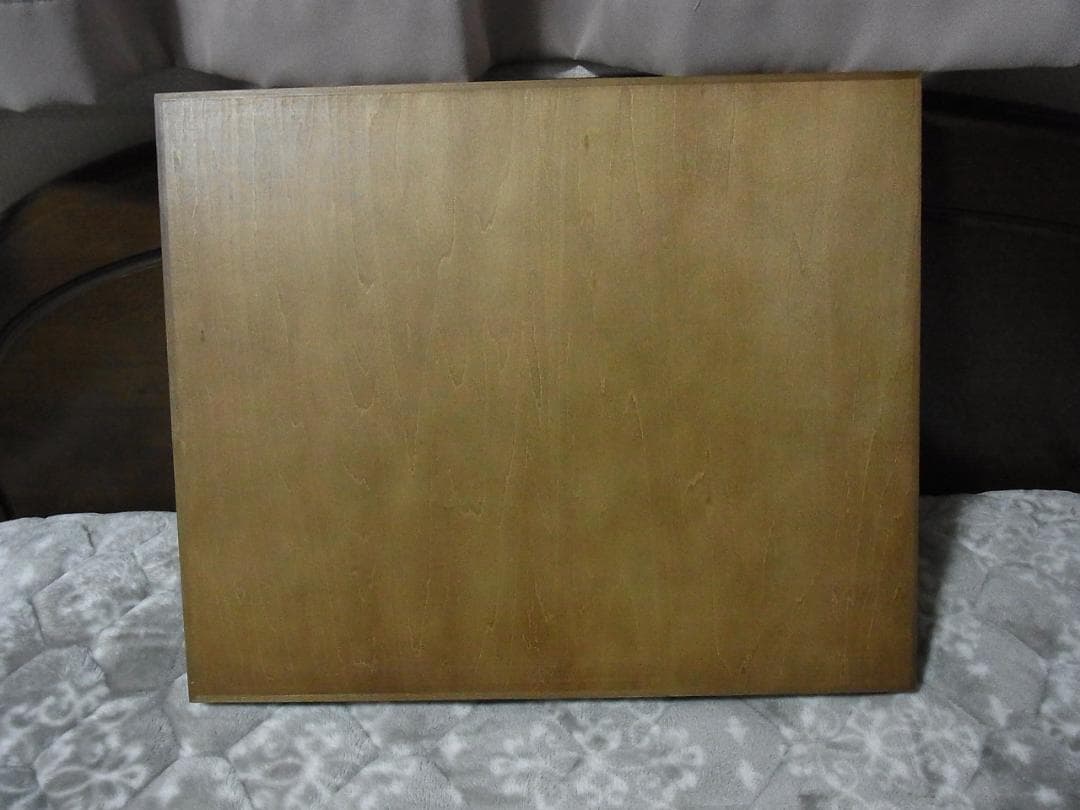 標本箱 T-WOOD 新品 未使用 幅500mm+x高410mm+x厚60mm位