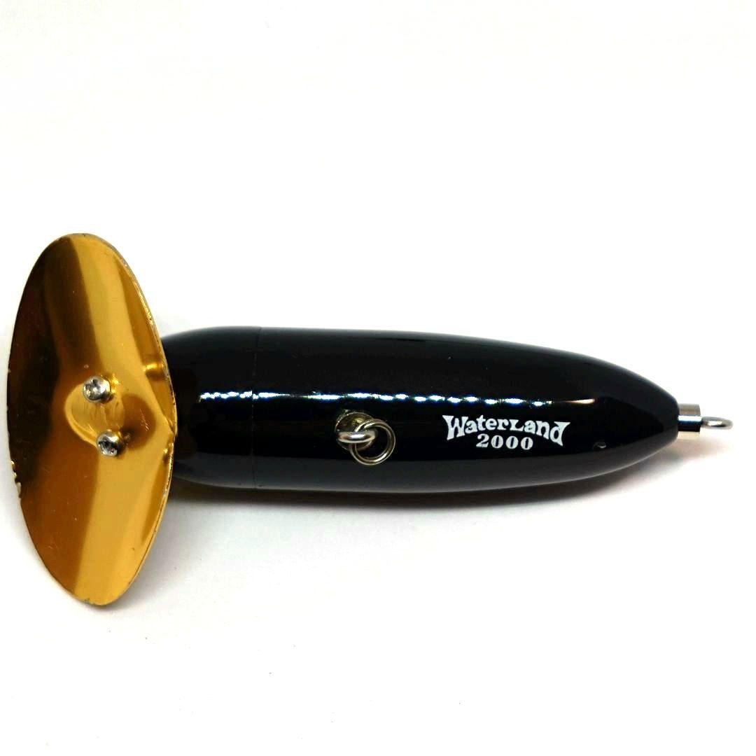 ウォーターランド　パドルスイマー　テクノペンシル　セット