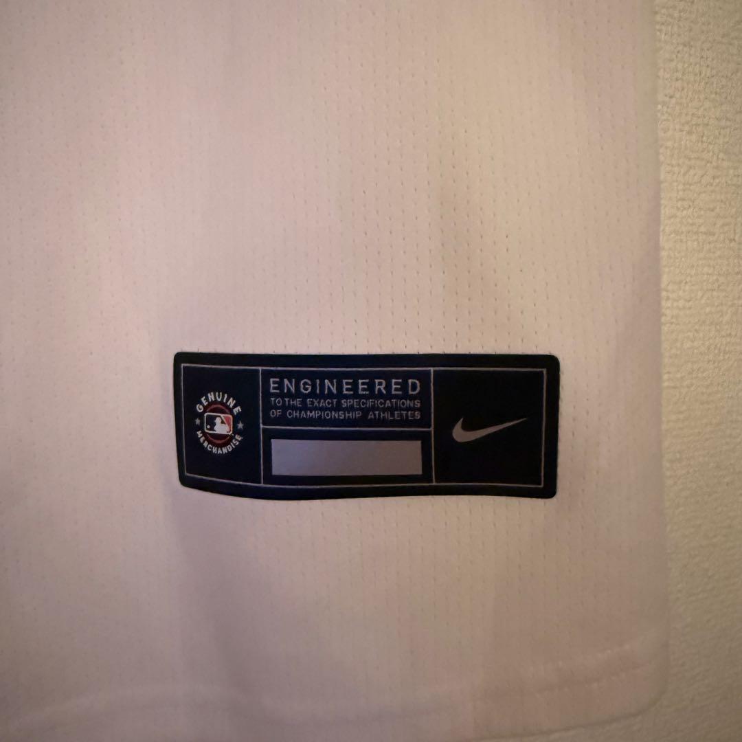 Nike Dodgers ユニフォーム 17番 Sサイズ　大谷翔平　ロサンゼルス