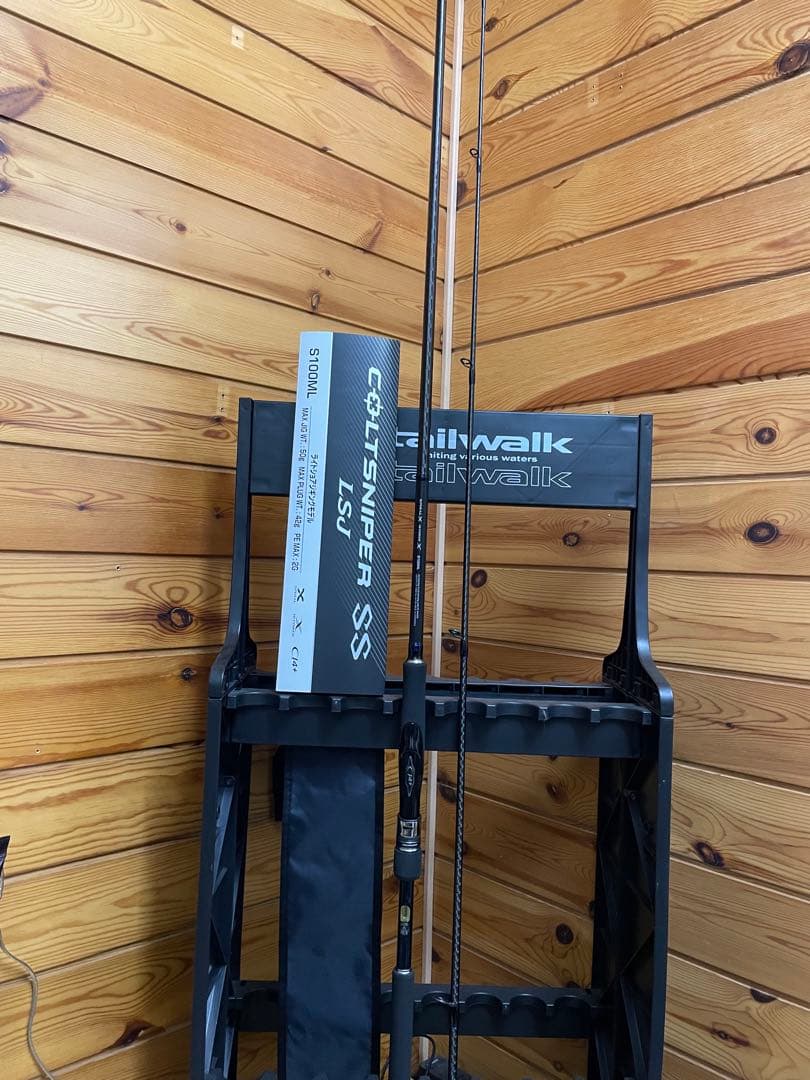 さ*り様 コルトスナイパーSS LSJ S100ML