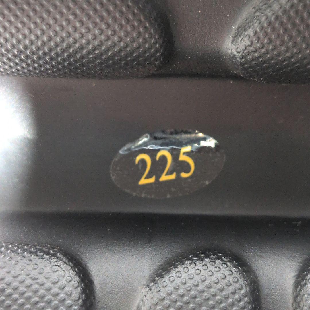 【未使用保管品 タグ付き】マルシャルテル　メリージェーン　ローファー　厚底　銀色