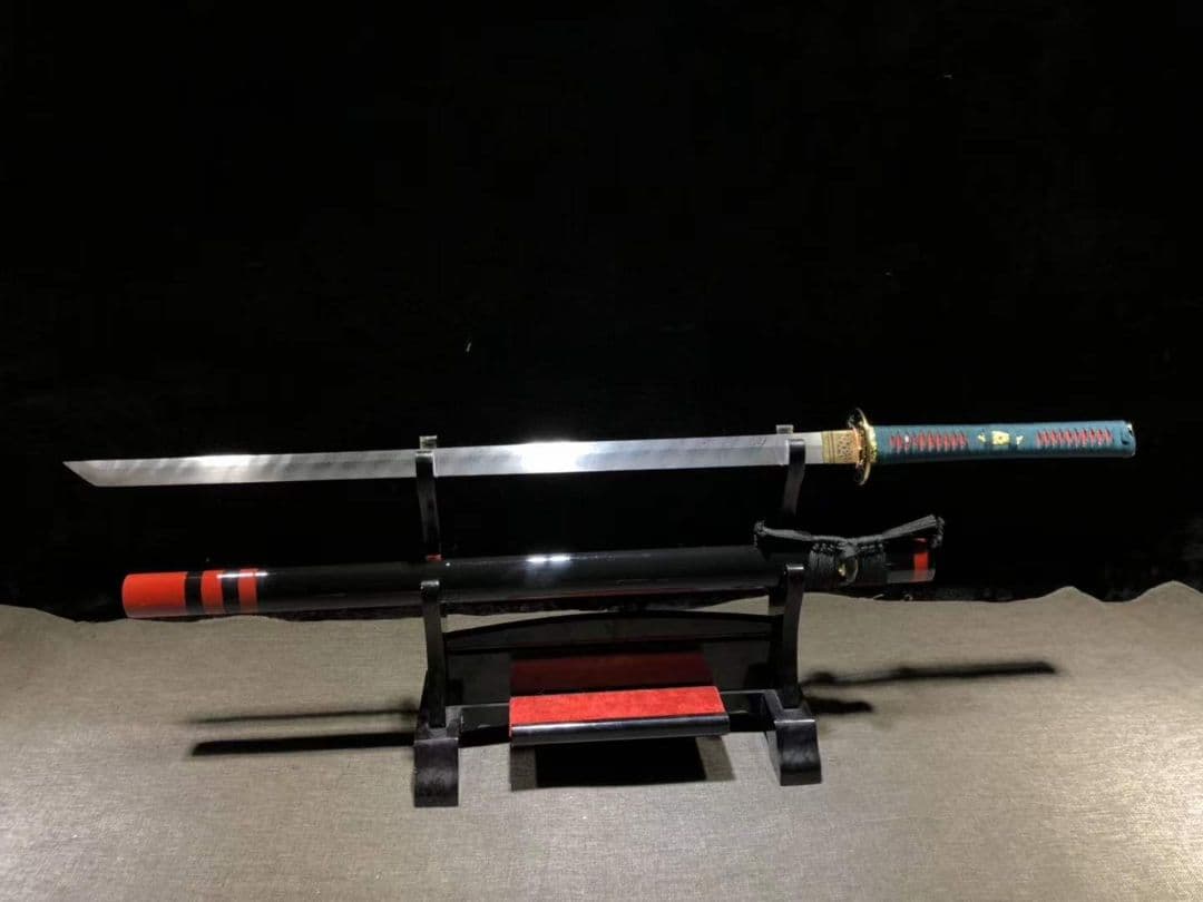 横刀  直刀 武具　刀装具　日本刀　模造刀 乾坤直刀