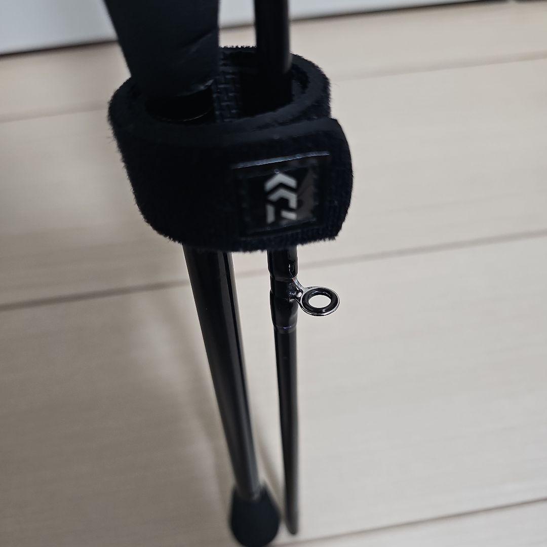 ライトゲームX 82 MH-190 DAIWA 船竿