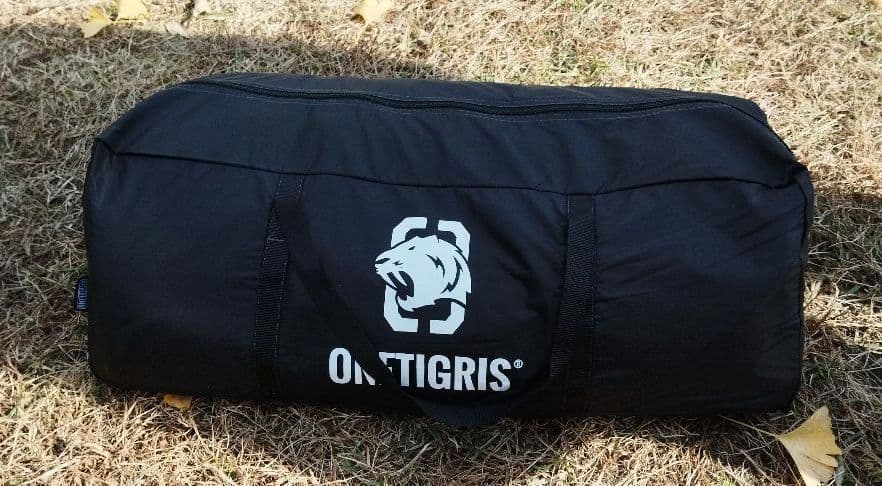 ONETIGRIS ソロホームステッド