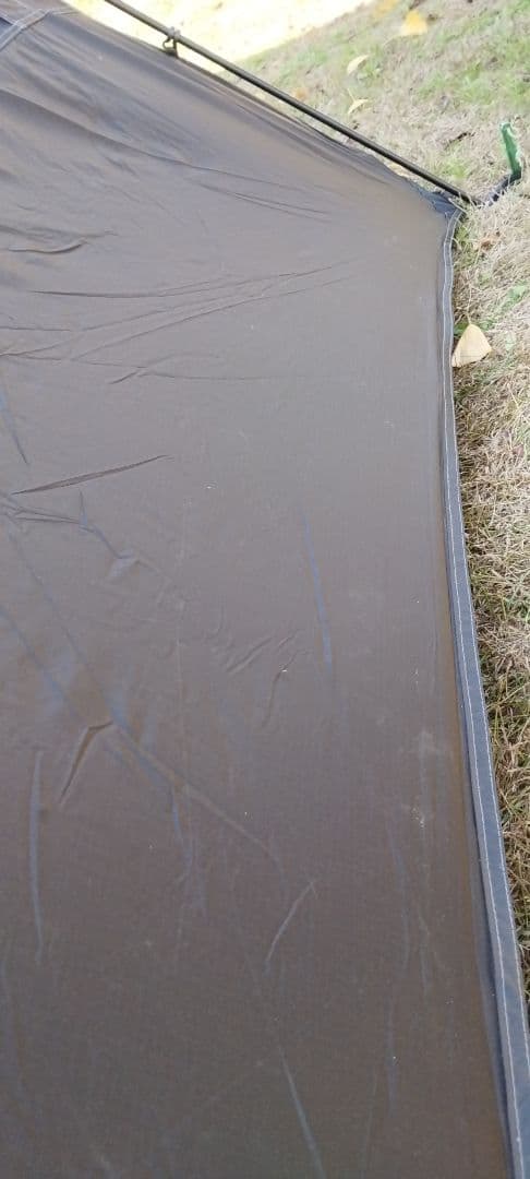 ONETIGRIS ソロホームステッド