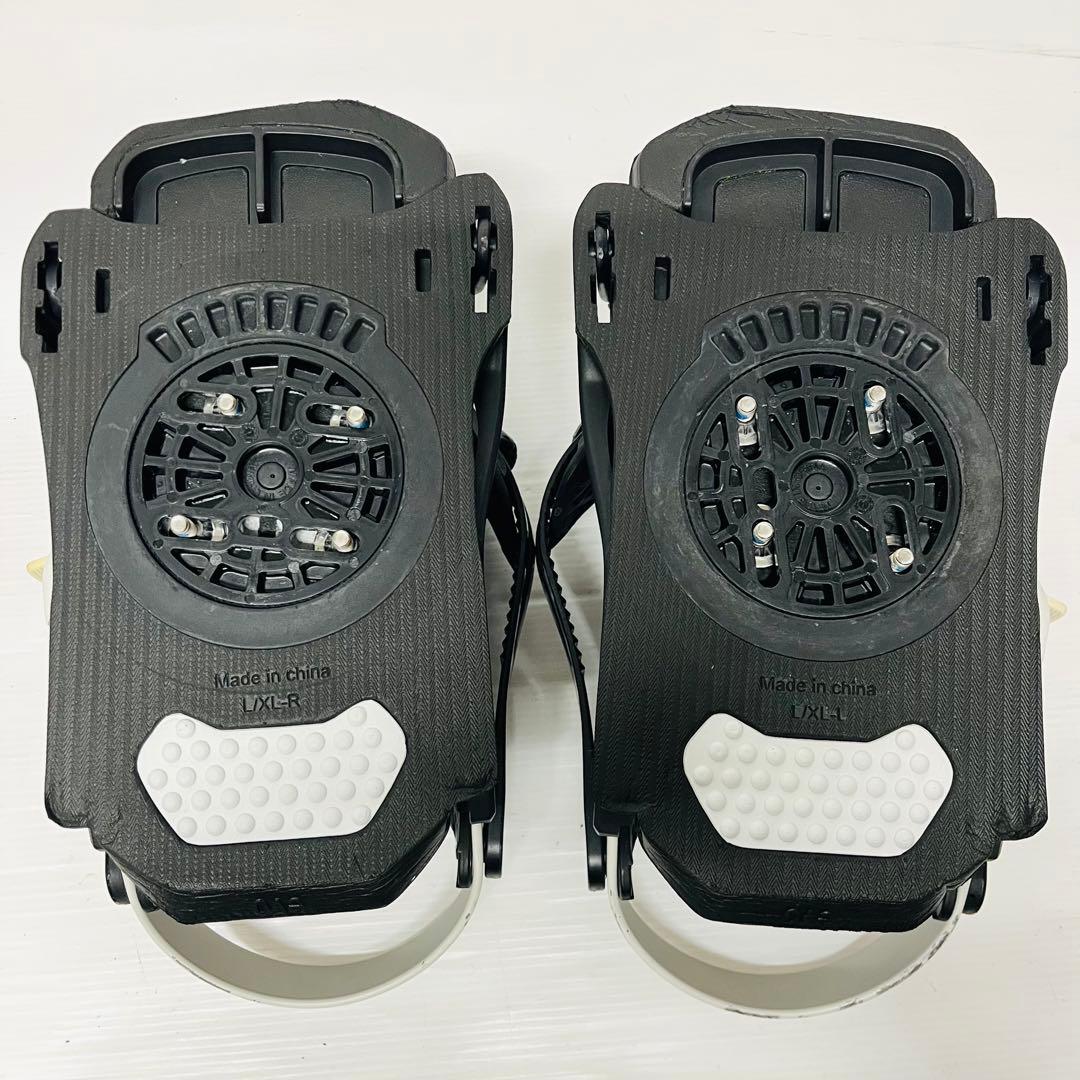 22-23 DRAKE ドレイク ビンディング バインディング スノーボード