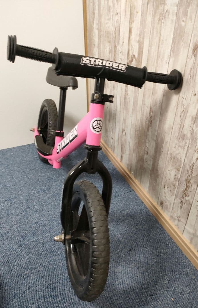 MICHI 美品 ストライダースポーツ STRIDER SPORT