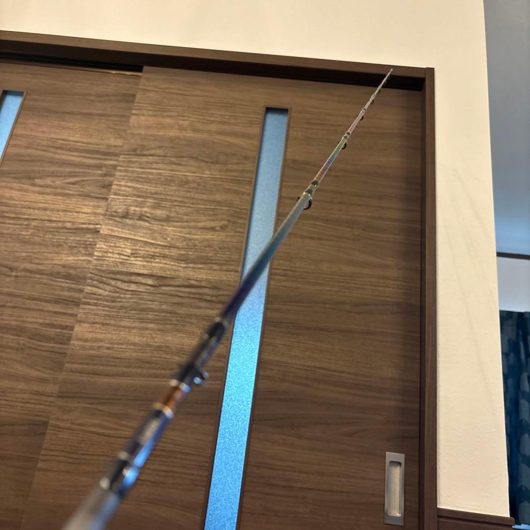 ワールドシャウラリミテッド1652