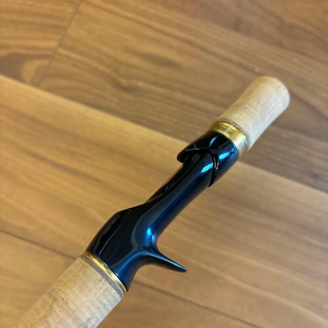 ワールドシャウラリミテッド1652