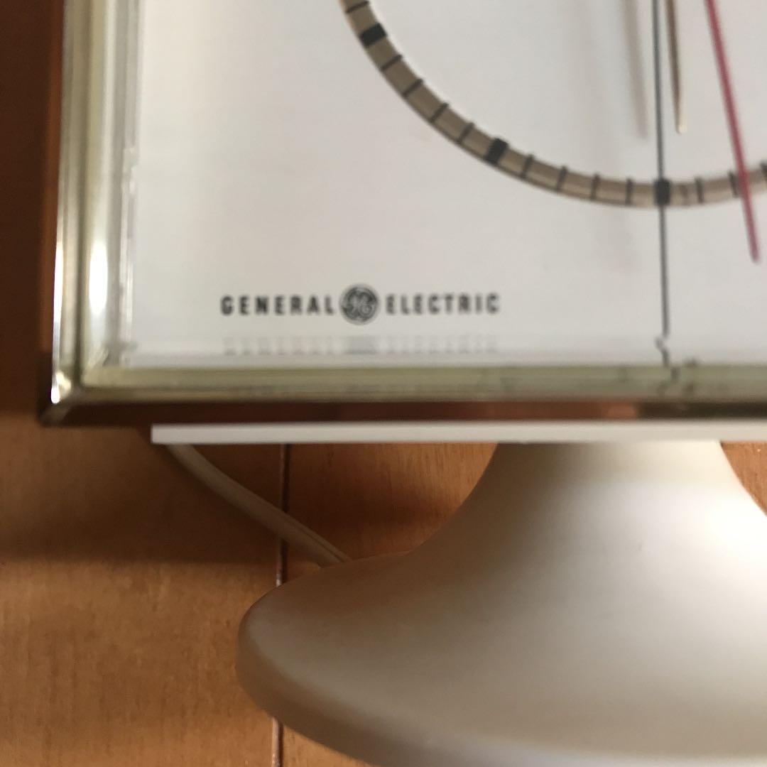 コレクション GENERAL ELECTRIC TIMER