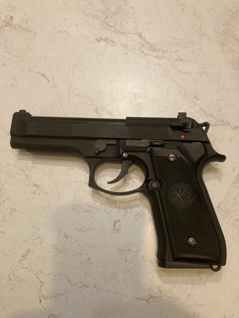 マルシン　モデルガン　MOD.92G BRIGADIER-C ジャンク品　1個