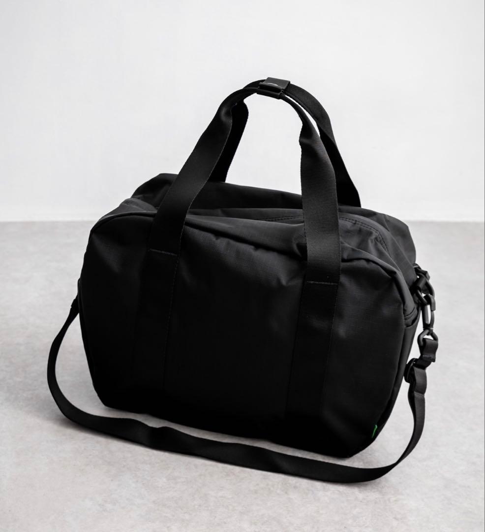 THE NORTH FACE HERITAGE CARGO M ボストンバッグ