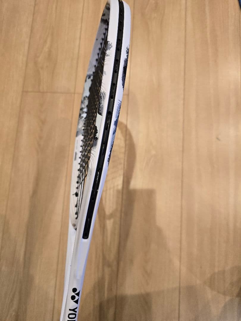 YONEX ジオブレイク80Sカスタム