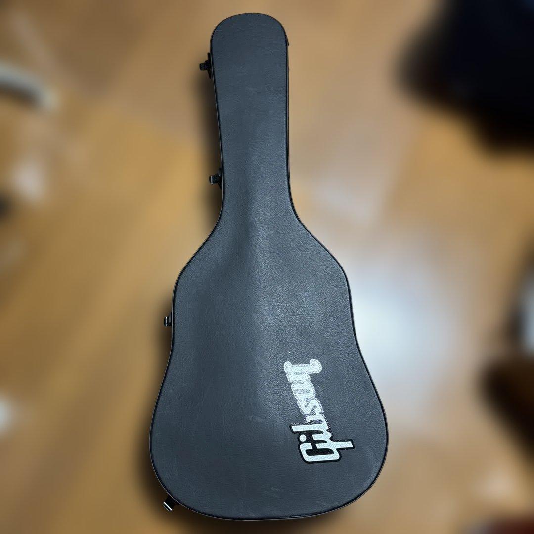 ギター Gibson J-45 standard Cherry