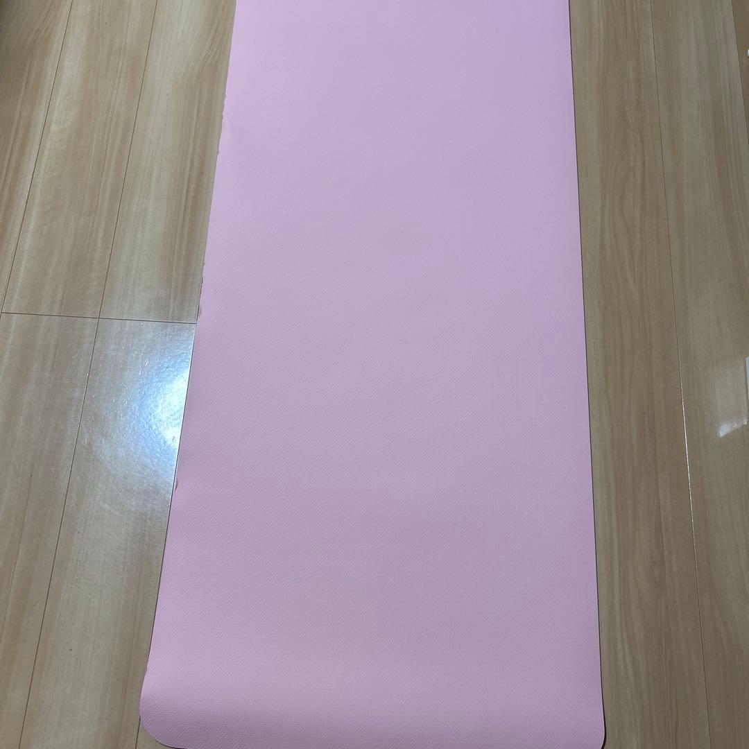 【SUKALA】リバーシブルヨガマット6mm