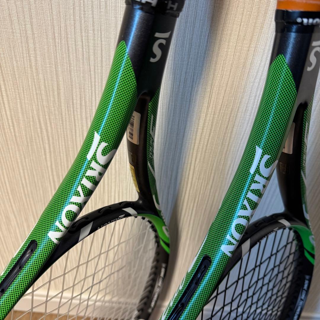 SRIXON REVO CV 3.0 F-TOUR 2本セット