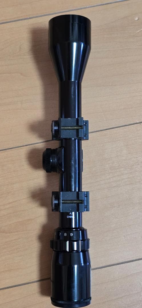 東京マルイ vsr-10 プロスナイパーバージョン