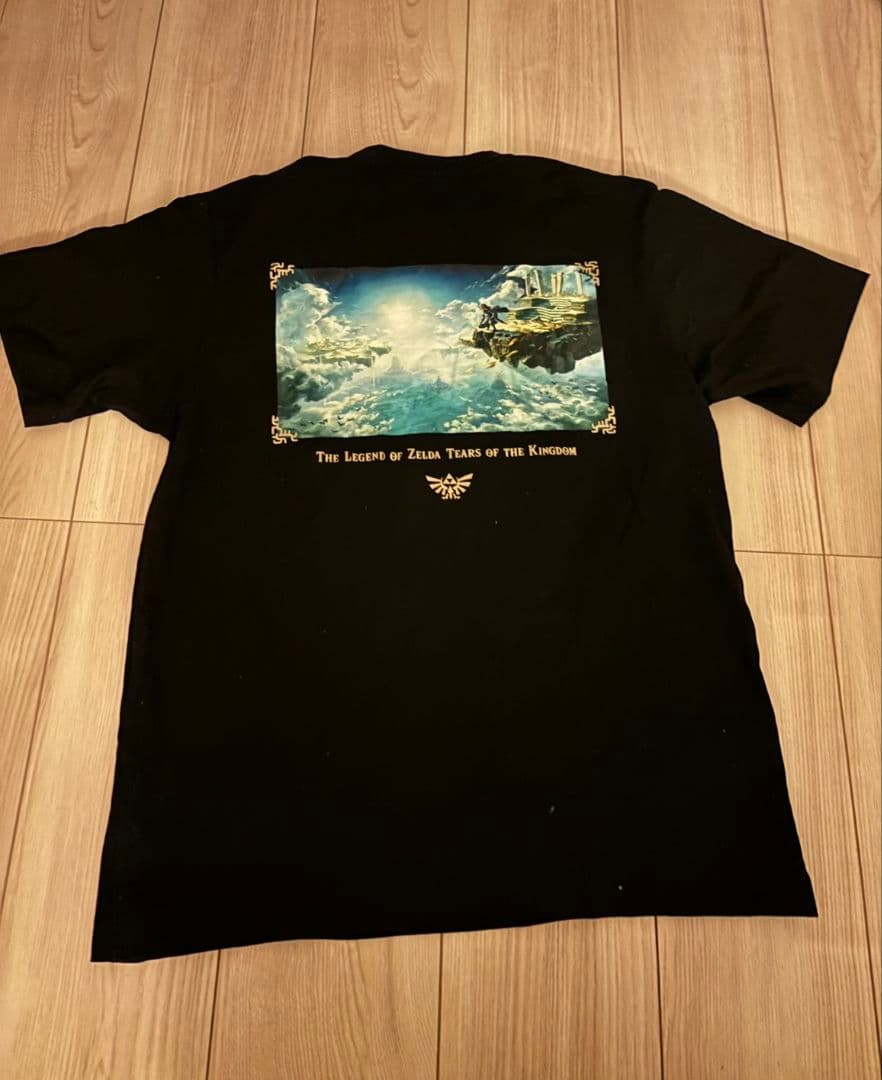 ゼルダの伝説グッズセット