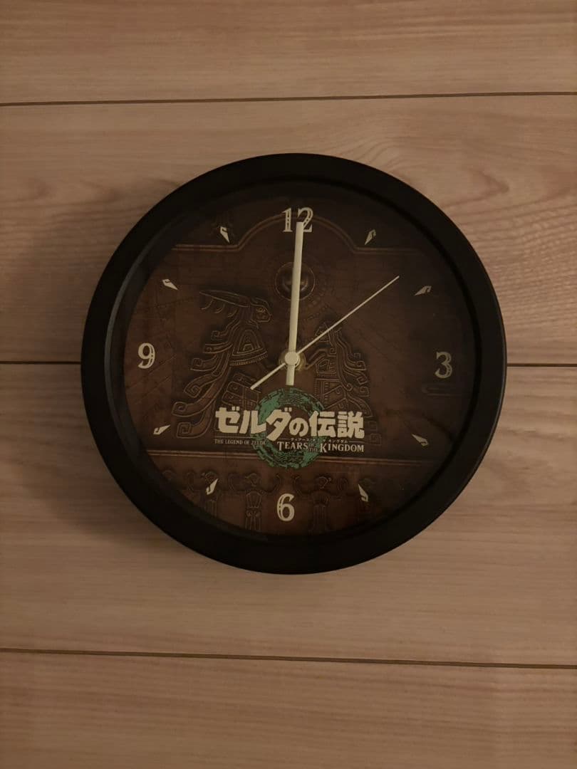 ゼルダの伝説グッズセット