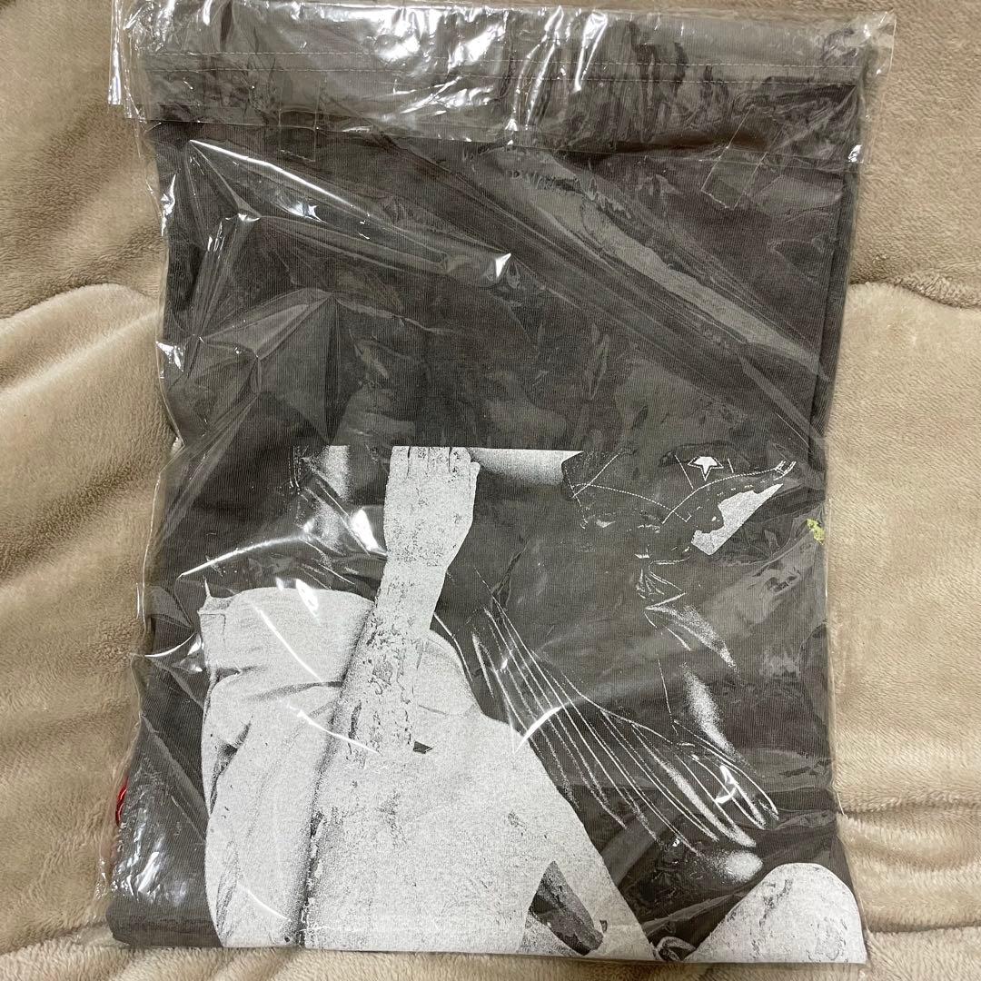 BECOME TREE TAKUYA∞ Photo T-shirt