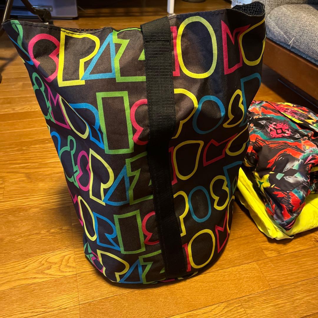 レディーススキーウェアセットアップ