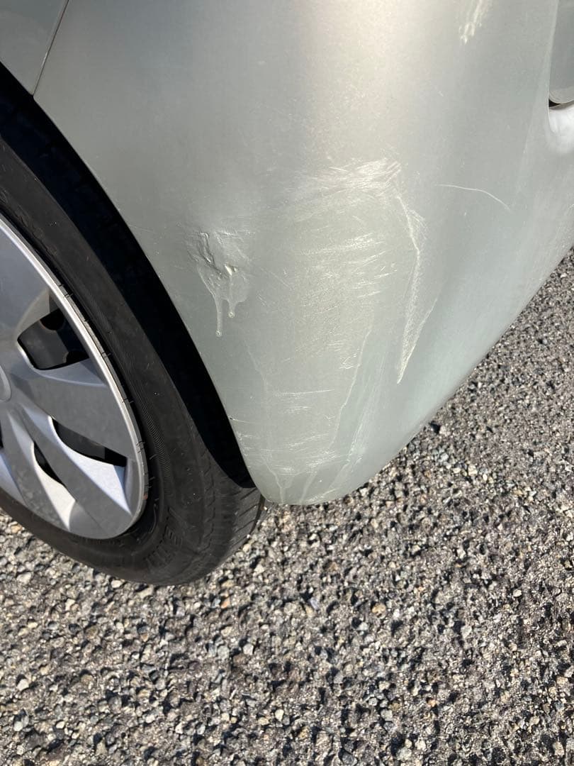 車検9年12月まで満タン　ダイハツ タント 走行距離80,766km外観内装綺麗