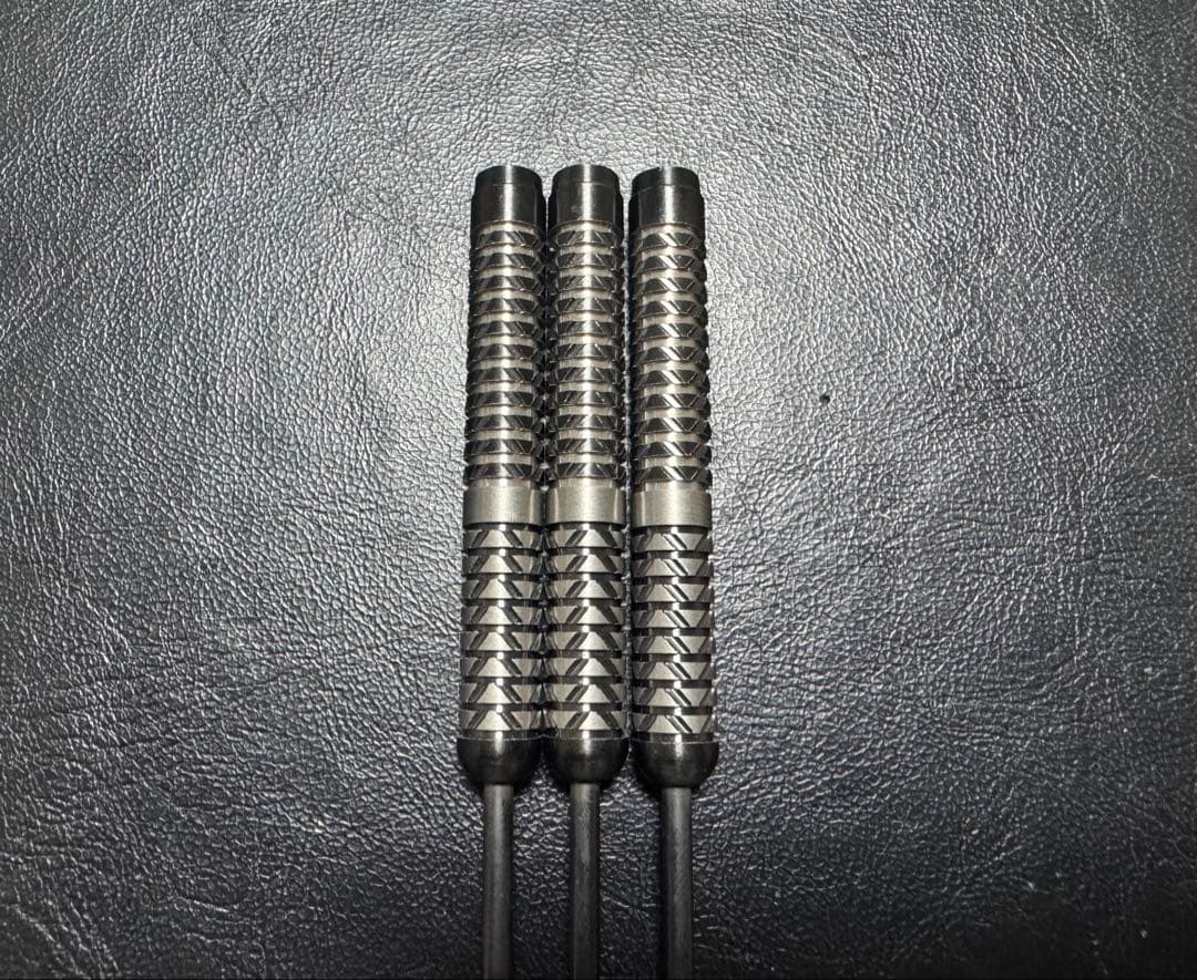 激レア ユニコーン ノワール 90% 浅田斉吾モデル スティール 25g