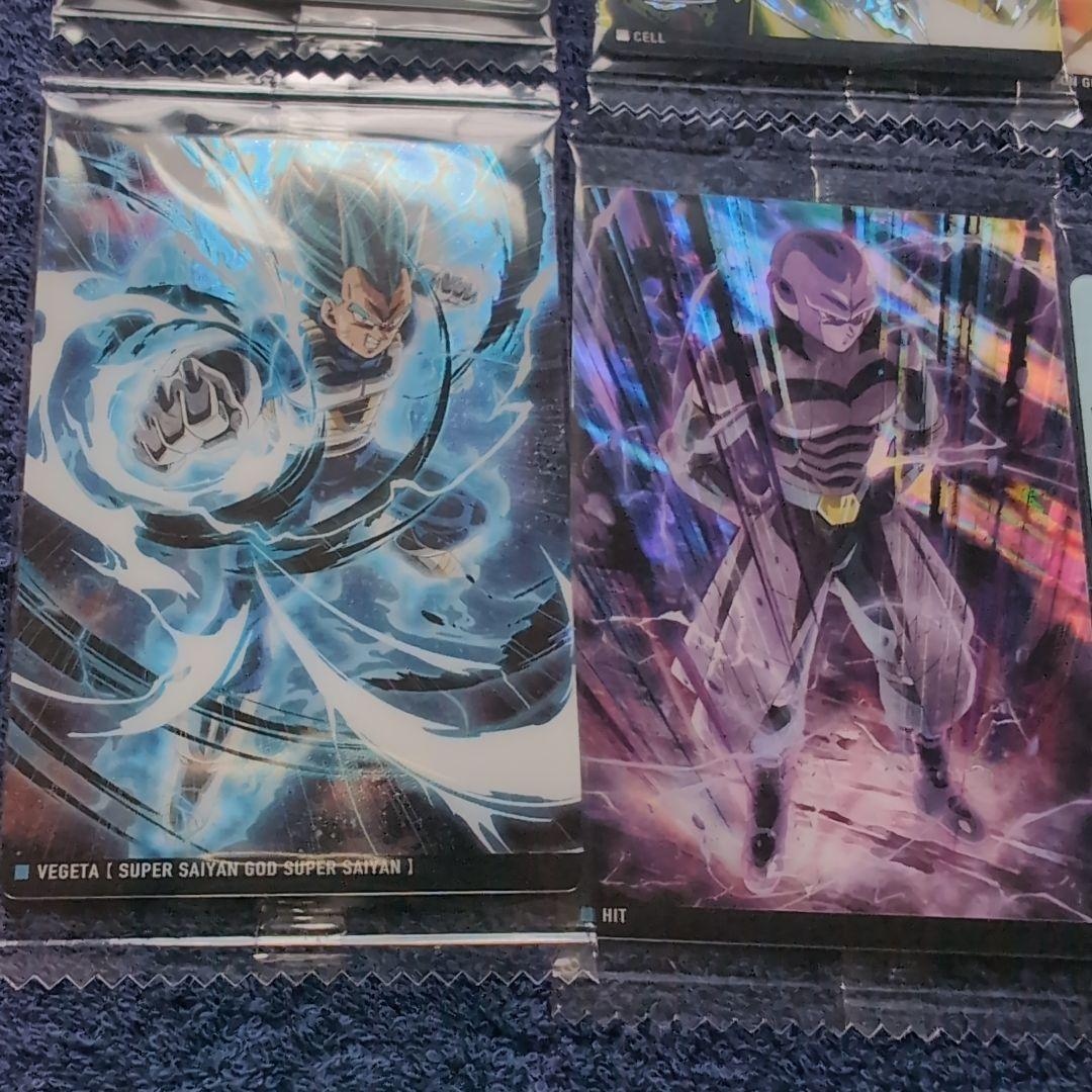 ドラゴンボール　イタジャガ　Vol.8 コンプリート