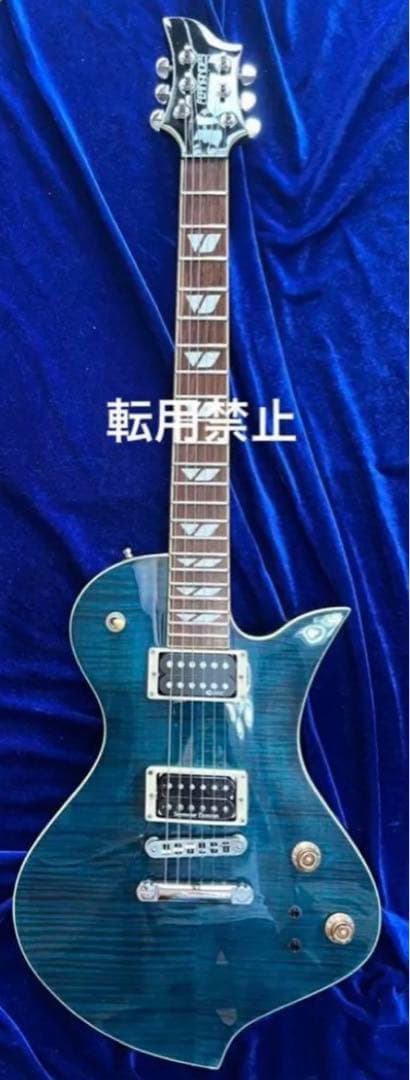 【ダンカン・サスティナー】フェルナンデス・RAVELLE ELITE-FT