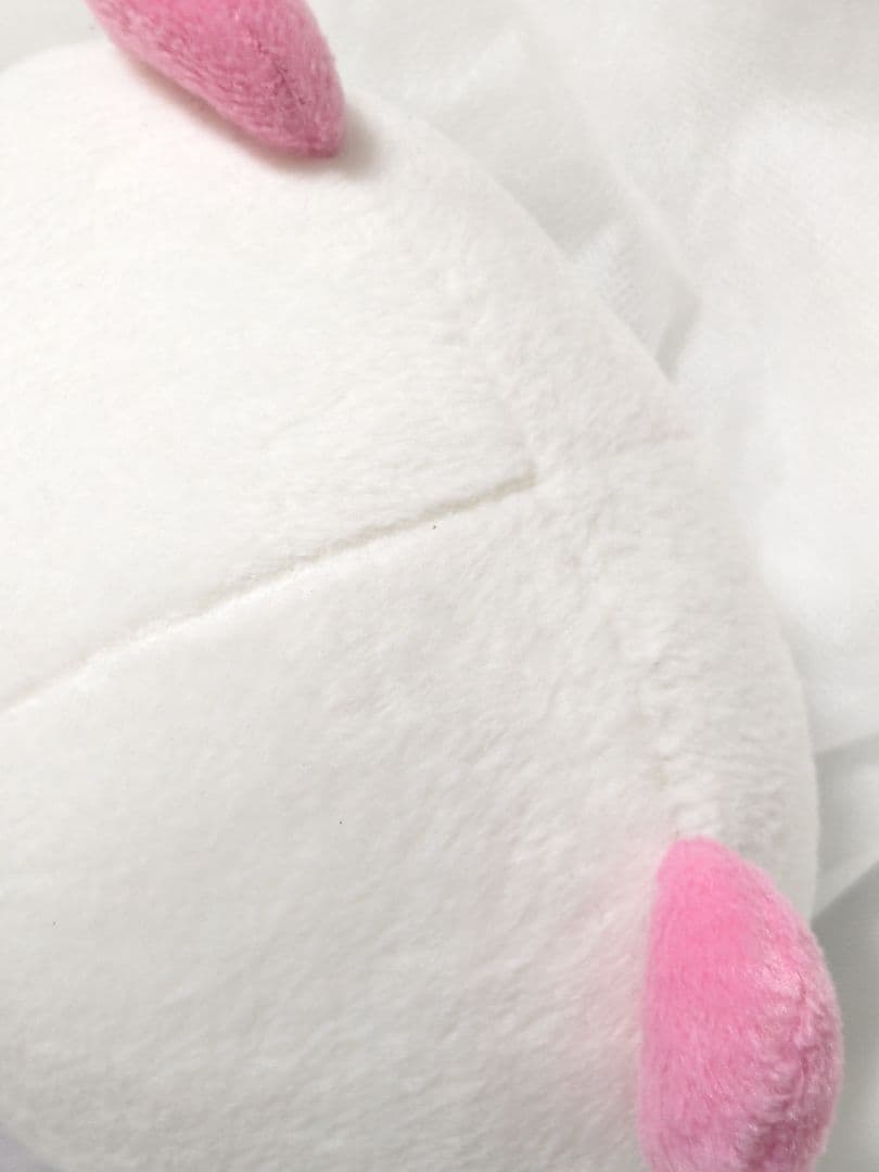 激レア！　モモパンダ　やすらぎぬいぐるみ　サンエックス　San-X　平成レトロ