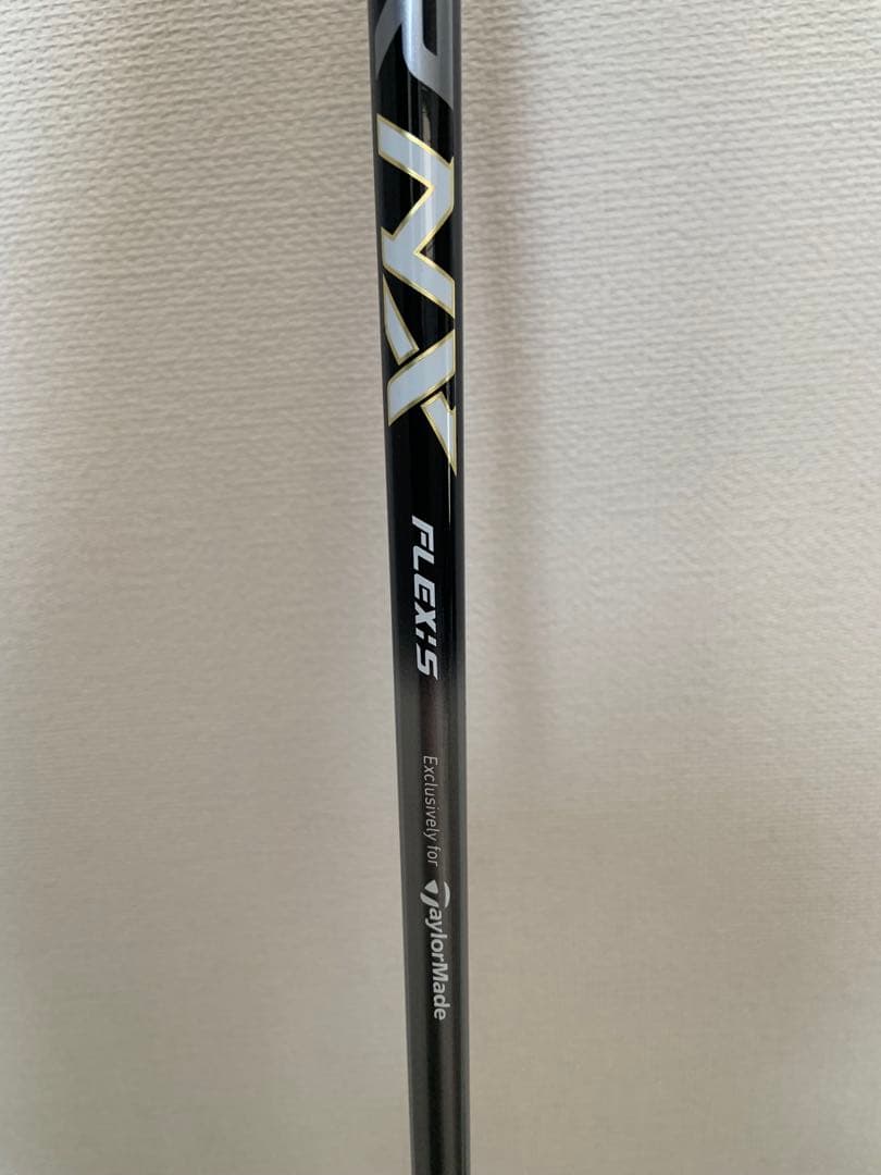 TaylorMade ステルスグローレ レスキュー4U シャフトs