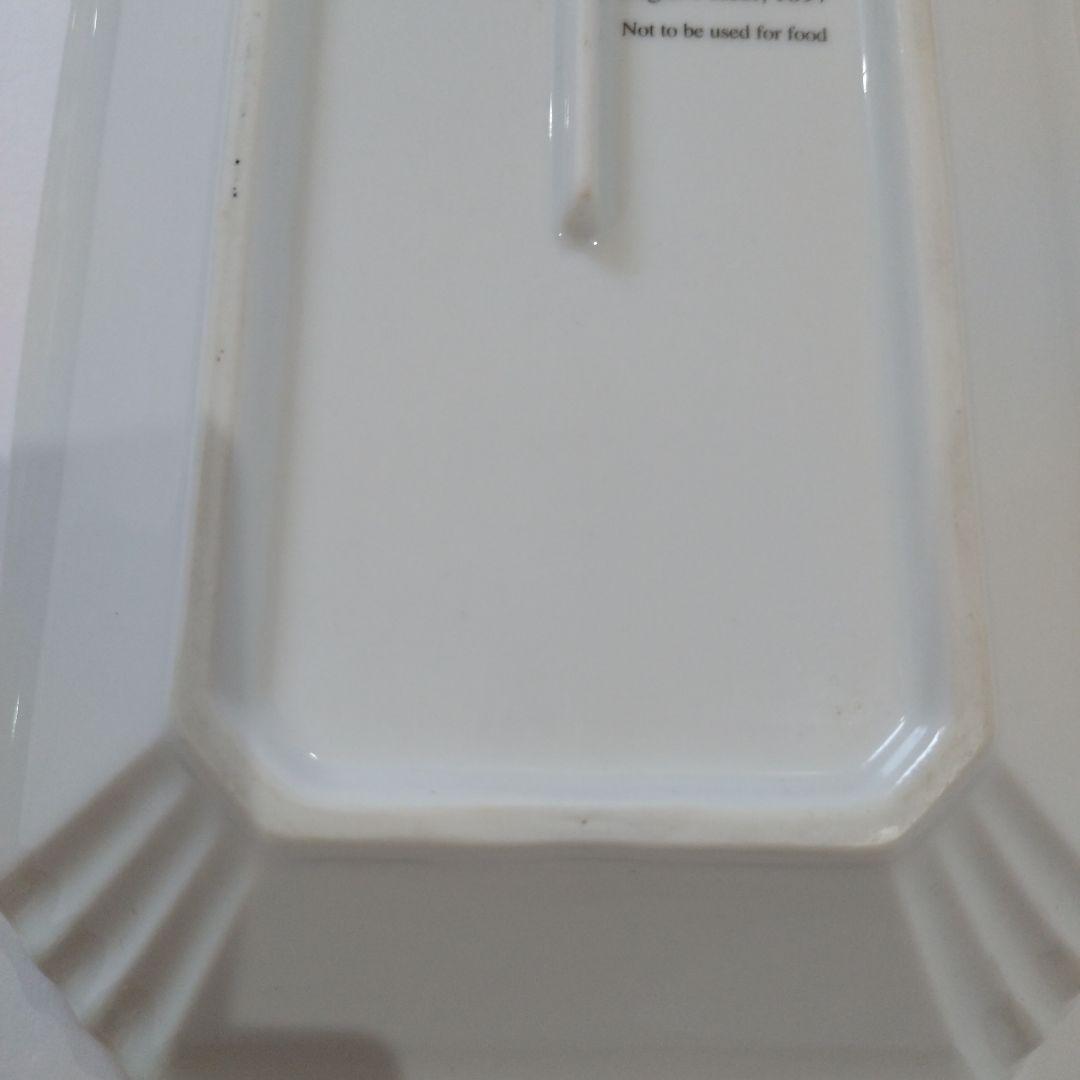 ミュシャ　Mucha 飾皿　 絵皿　陶器　皿　Germany　置物　アンティーク