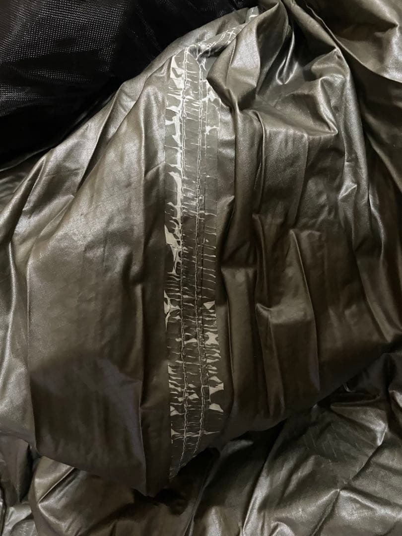 ヘネシーハンモック　Ultralite Explorer Asym Zip