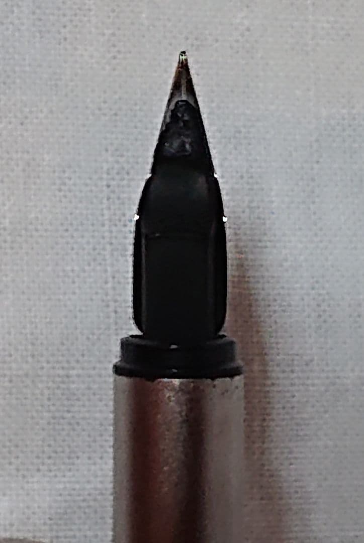 MONTBLANC ノブレス万年筆 (匿名配送)