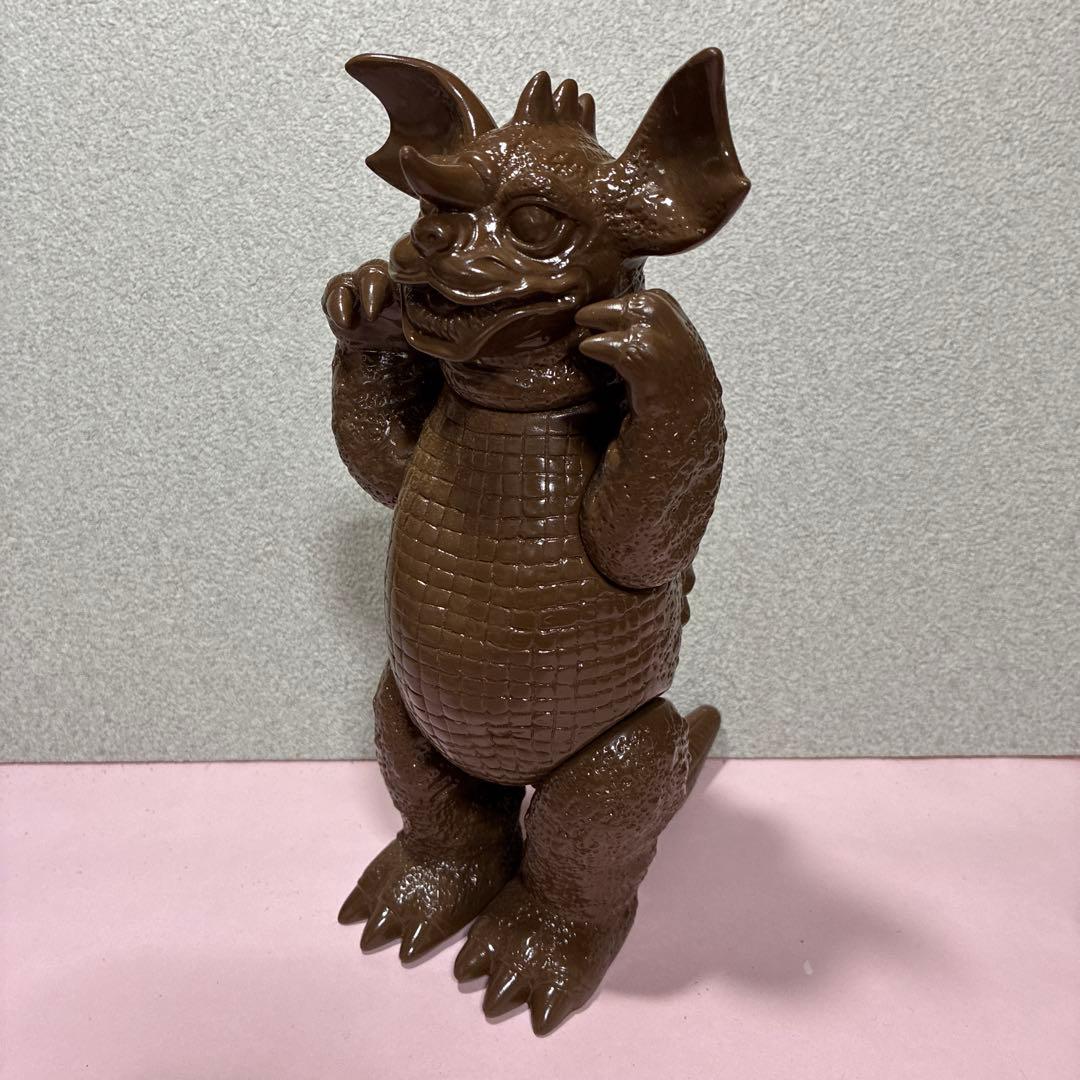 マルサン　バラゴン　ソフビ　東宝　1966JAPAN