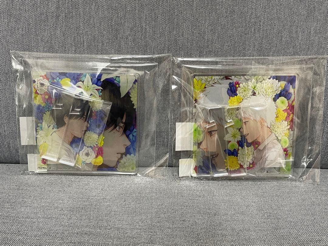 光が死んだ夏 原作グッズ11点セット