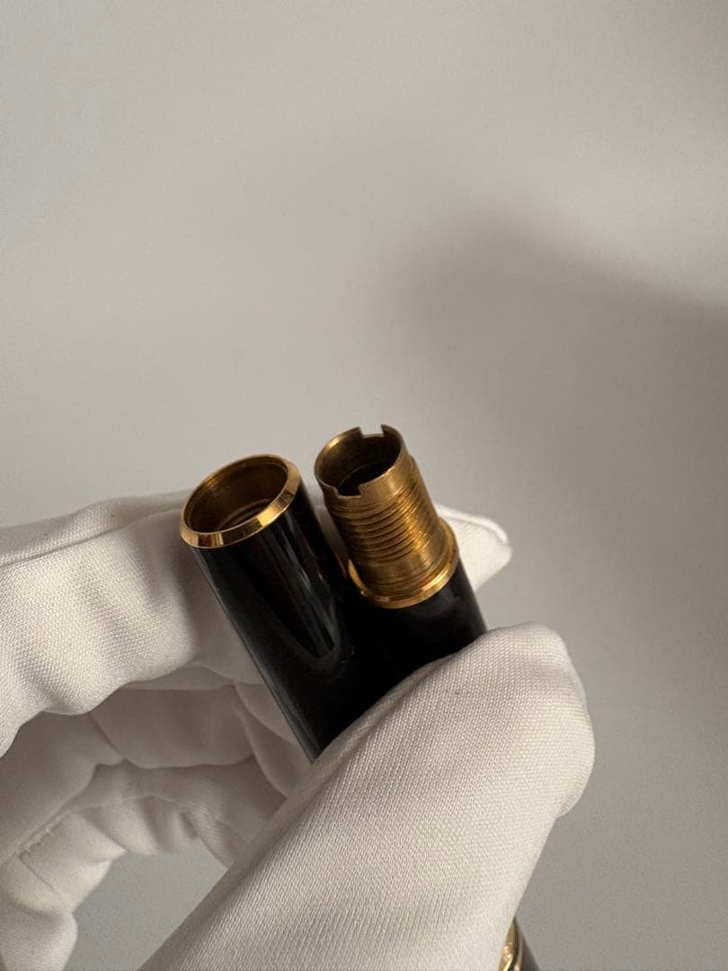 ウォーターマン｜ル・マン100｜限定万年筆｜M（中字）