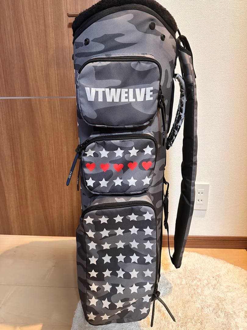 か*様 V12ヴィ・トゥエルヴ　LEON別注モデル　LEON STAR