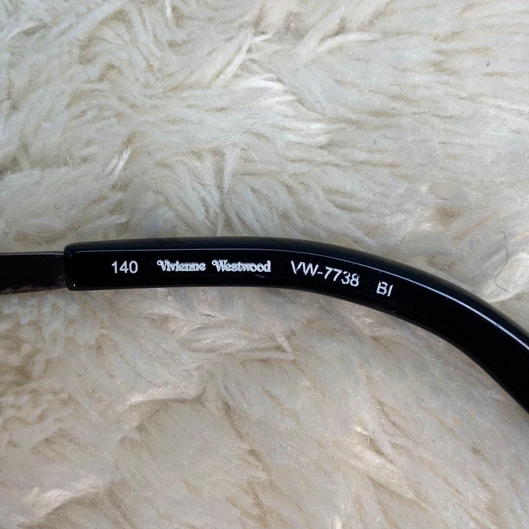 タグ付✨Vivienne Westwood スカル セイコー サングラス