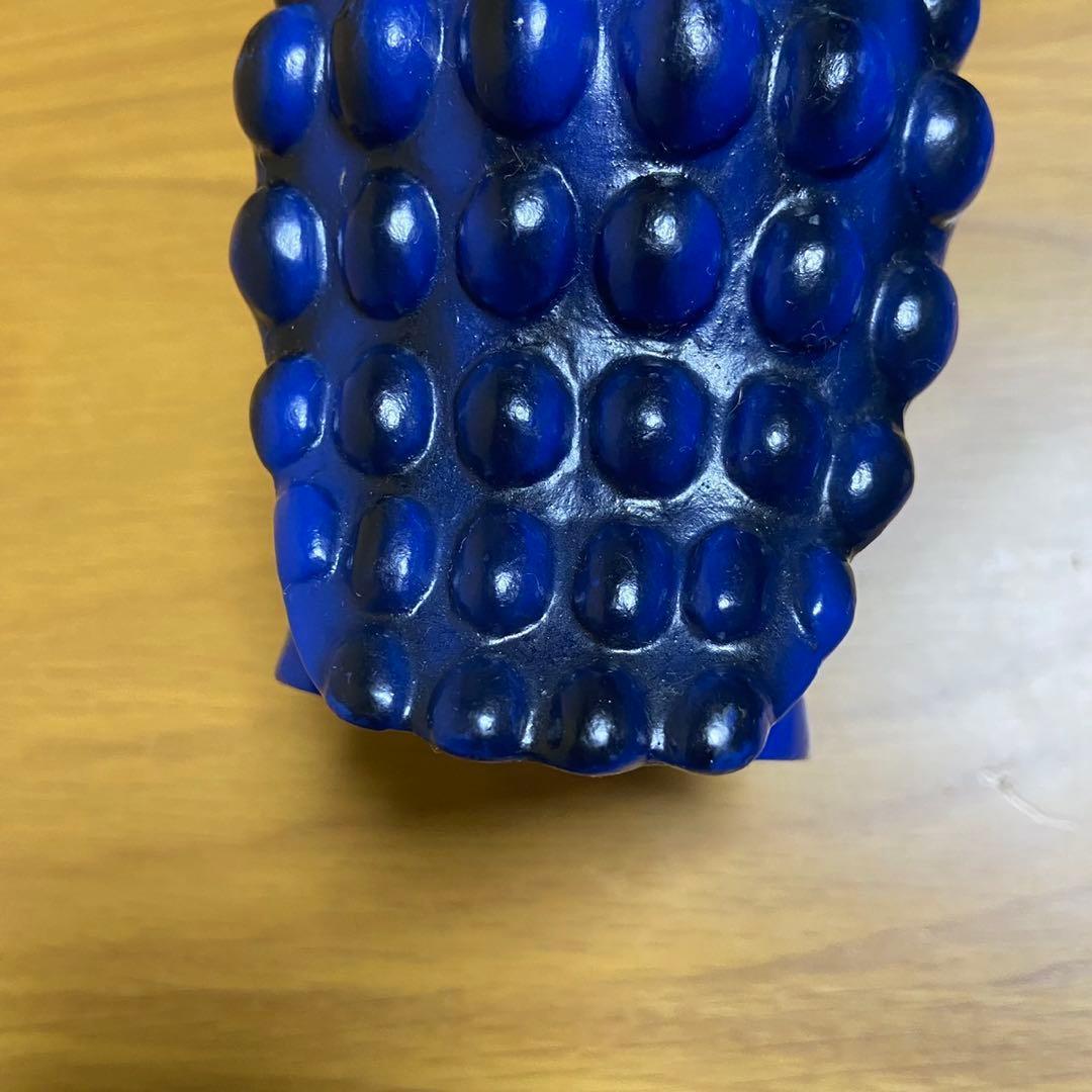 マーミット 仮面の忍者 赤影 グロン ソフビ 5422