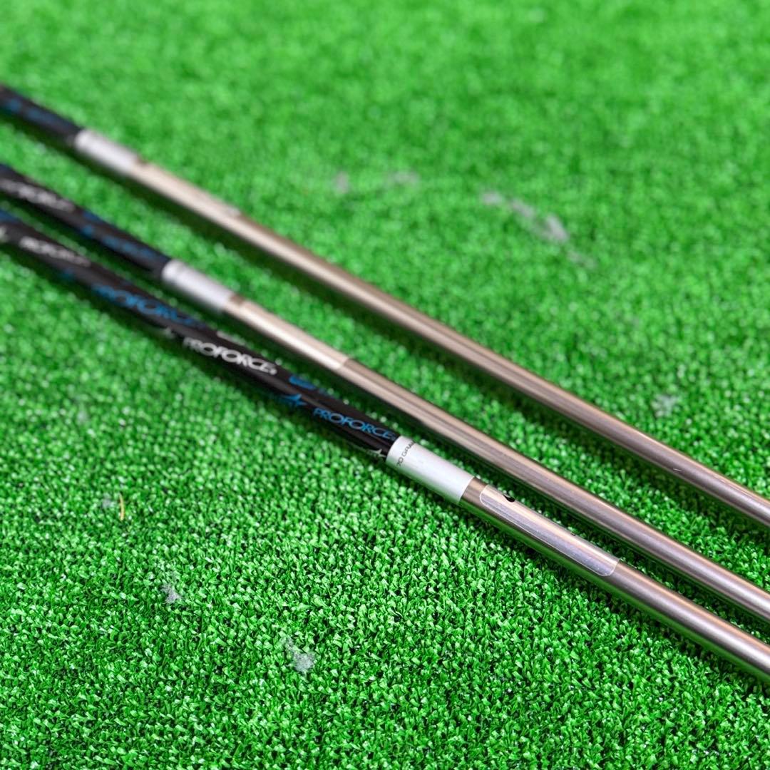 NIKE SLINGSHOT ナイキ スリングショット ゴルフクラブセット