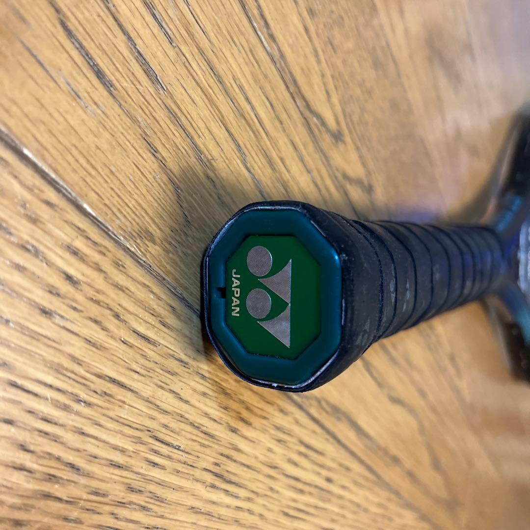 YONEX ヨネックス E-ZONE 100 2022 G1