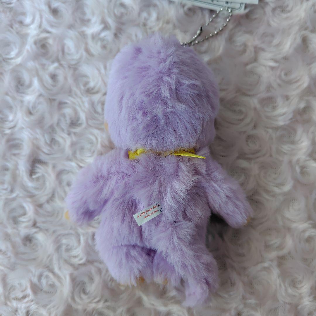 モンチッチCOLORS キーチェーン ６カラーセット