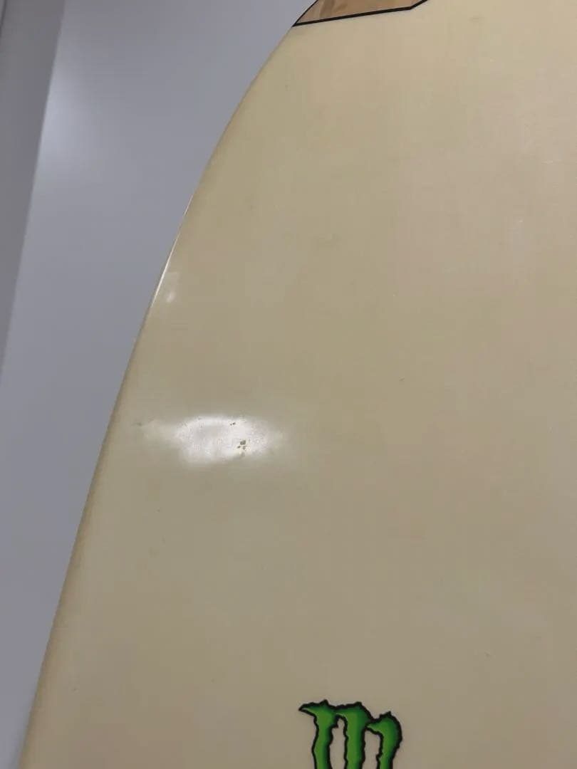 ファイヤーワイヤー　スイートポテトティンバーテックEPS