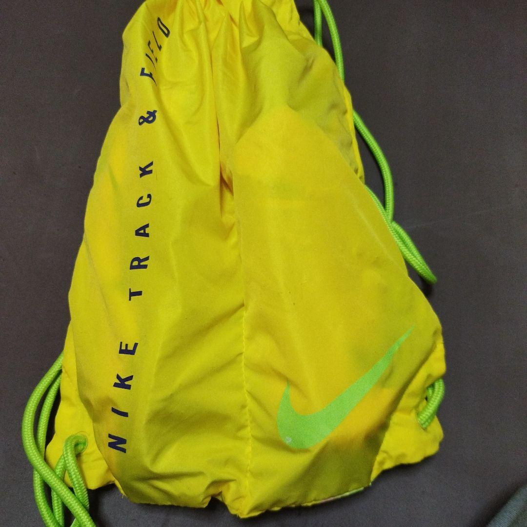 専用中 Nike zoom maxfly 2 28.5cm