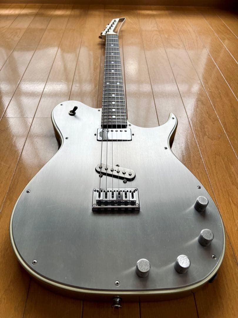 ✨激レア初期ロット？✨RAZO GLAYN 723G zodiac works