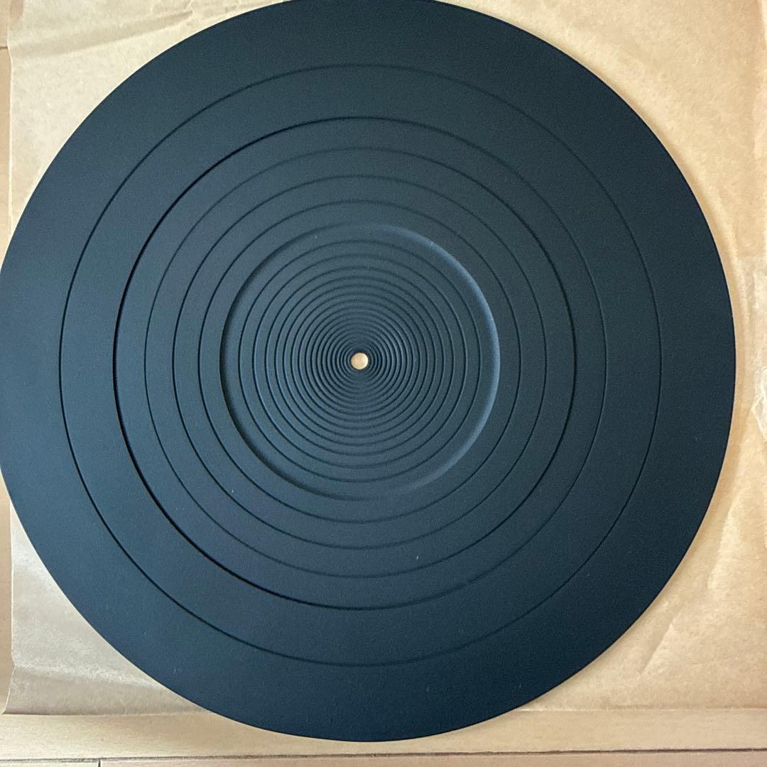 Technics SL-1200MK3D 交換用カートリッジ付