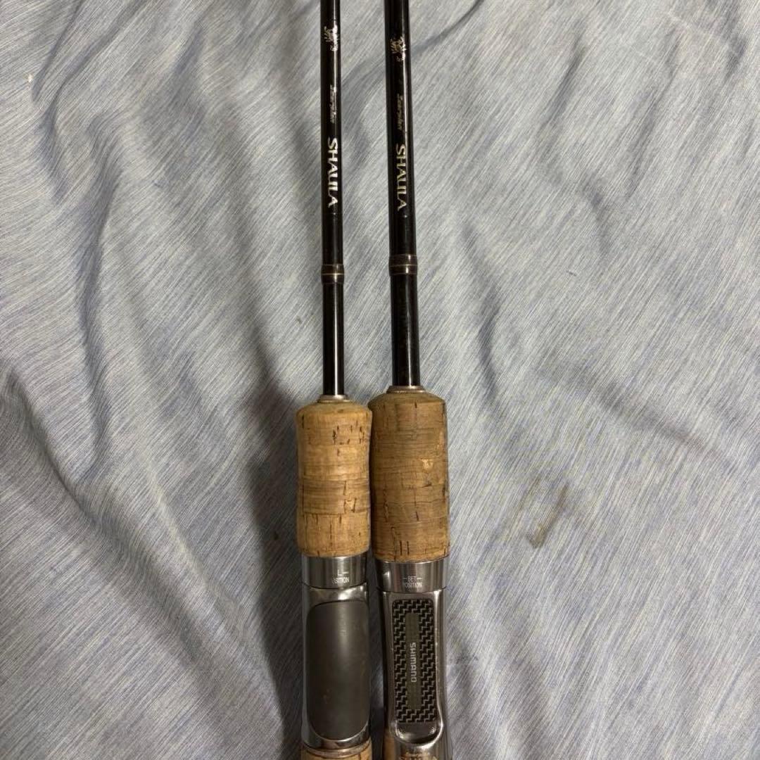 初代スコーピオンシャウラ 1605R 2601R まとめ売り