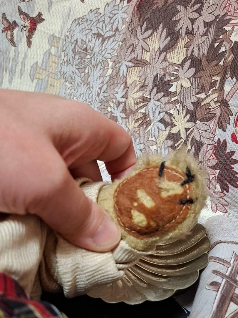 メリーソート★アンティーク★チーキーベア★テディベア★くま★クマ