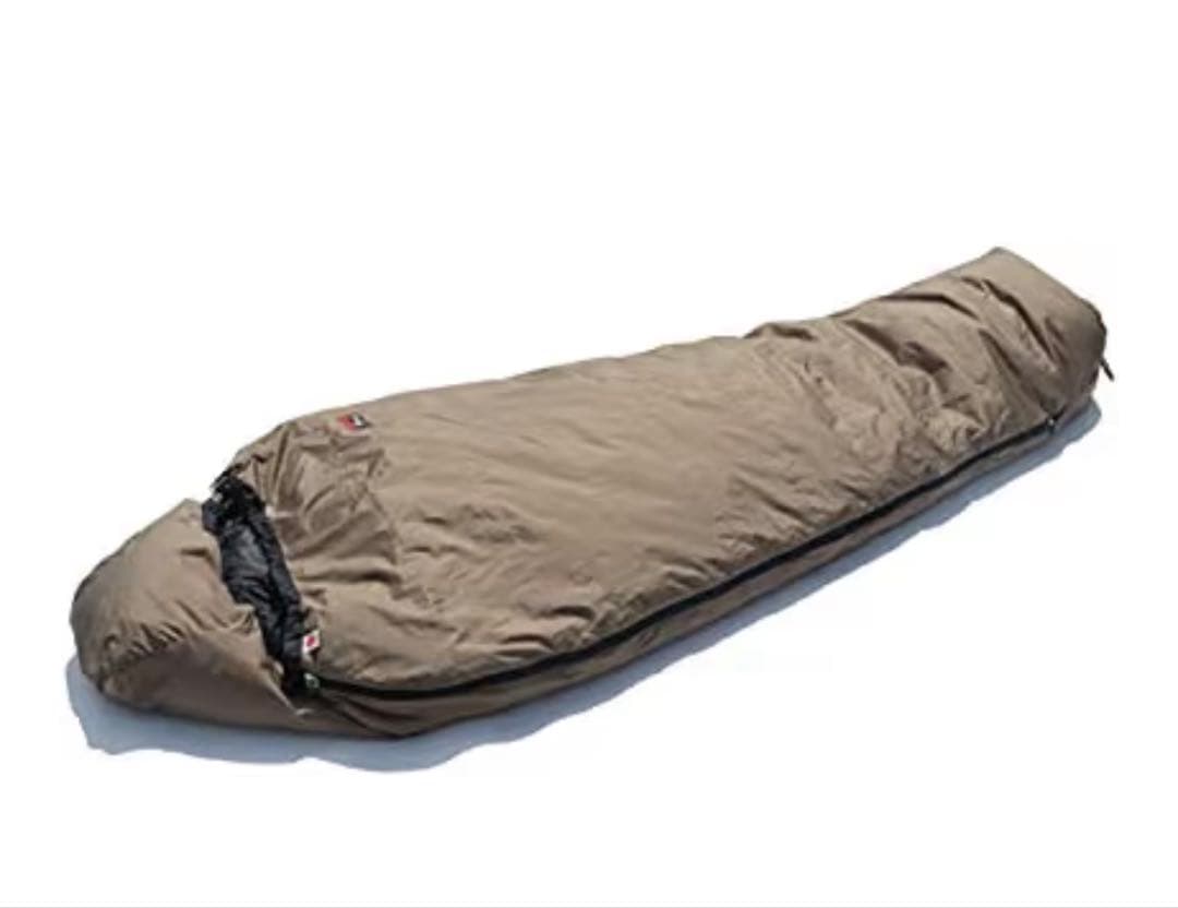 NANGA オーロラテックス　600DX オールシーズン